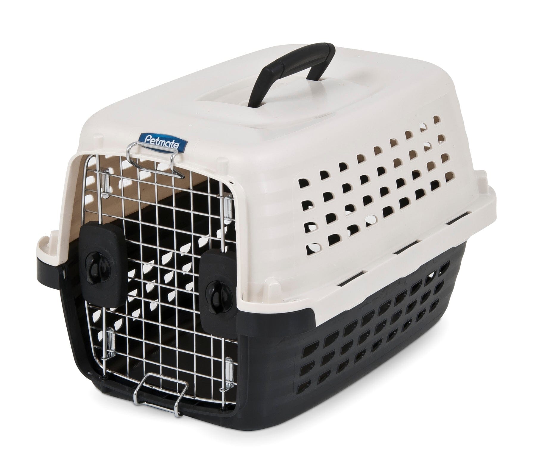 Petmate Compass Dog Kennel - White - 19 in  