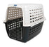 Petmate Compass Dog Kennel - White - 40 in  