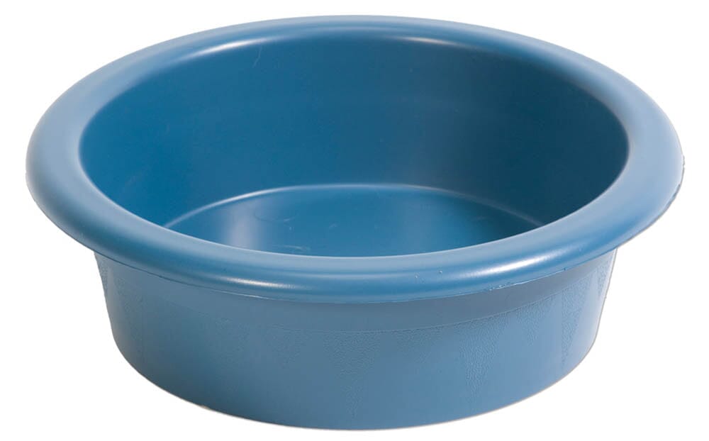 Petmate Crock Bowl with Microban Assorted - Medium  