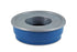 Petmate No Spill Dog Bowl Blue - Medium  