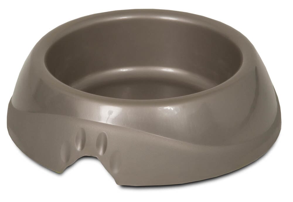 Petmate Ultra Lightweight Dog Bowl Assorted - Medium  