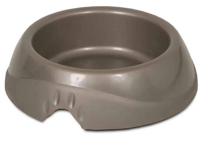 Petmate Ultra Lightweight Dog Bowl Assorted - Medium