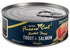 Pets Global Fussie Cat Trout & Salmon Market Fresh Canned Cat Food - 5.5 Oz - Case of 24  