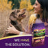 Pets Global Zignature Goat Formula Dry Dog Food - 27 lb Bag  