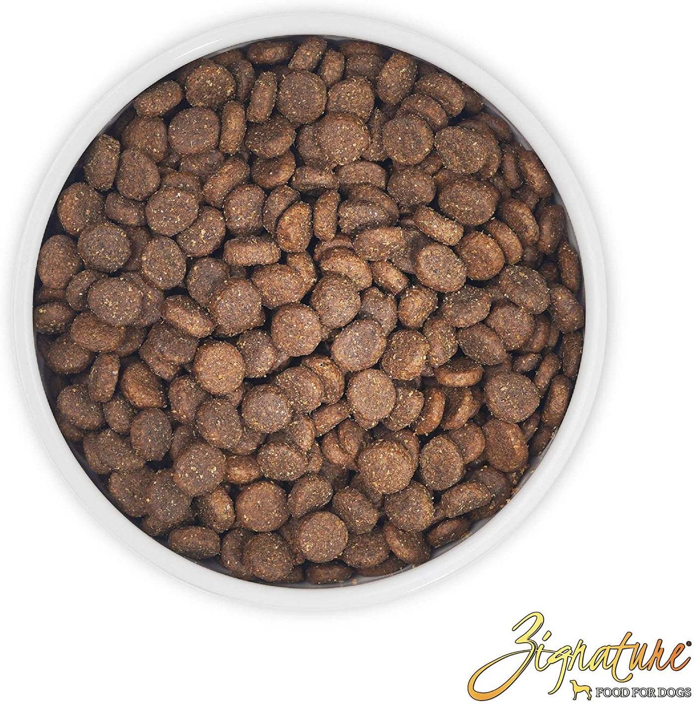 Zignature lamb best sale dog food ingredients