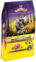 Pets Global Zignature Turkey Formula Small Bites Dry Dog Food - 4 lb Bag  