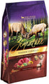 Pets Global Zignature Venison Formula Dry Dog Food - 4 lb Bag  