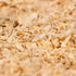 Pet's Pick Kiln Dried Soft Pine Bedding - Pine - 141 L  