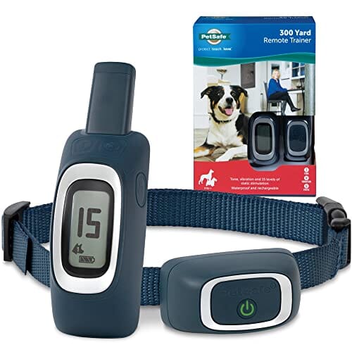 Petsafe Remote Dog Trainer - 300 Yd