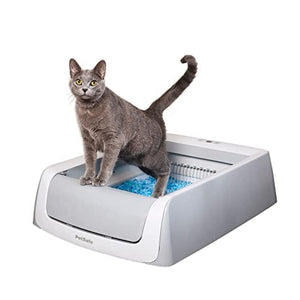 Petsafe Scoopfree Self-Cleaning Cat Litter Box 2Nd Gen