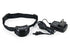 Petsafe Stay & Play Wireless Fence Receiver Collar Dog Fencing & Zone Controls - Black - Under 5 Lbs  