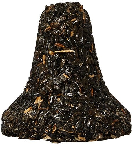 Pine Tree Farms Black Oil Sunflower Seed Bell Wild Bird Food - 11 Oz  