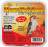 Pine Tree Farms Never Melt Suet Cake Wild Bird Food - Hot Pepper - 13 Oz  