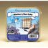 Pine Tree Farms Suet Cakes Wild Bird Food - Blueberry - 12 Oz  