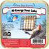 Pine Tree Farms Suet Cakes Wild Bird Food - Hi-Energy - 12 Oz  