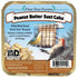 Pine Tree Farms Suet Cakes Wild Bird Food - Peanut Butter - 12 Oz  