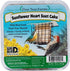 Pine Tree Farms Suet Cakes Wild Bird Food - Sunflower Heart - 12 Oz  