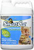 Pioneer Smart Cat Litter Light Weight Jug (2 per case) - 10 lb Bag  