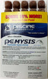 Piscine Energetics Mysis Frozen Fish Food - 4 Oz  