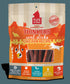 Plato Pet Treats Thinkers Chicken Sticks Natural Dog Chews - 18 oz Bag  