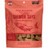 Polka Dog Bakery Salmon Says Bones Dehydrated Dog Treats - 8 Oz Pouch  