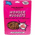 Polka Dog Bakery Wonder Nuggets Turkey Chewy Dog Treats - 12 Oz  