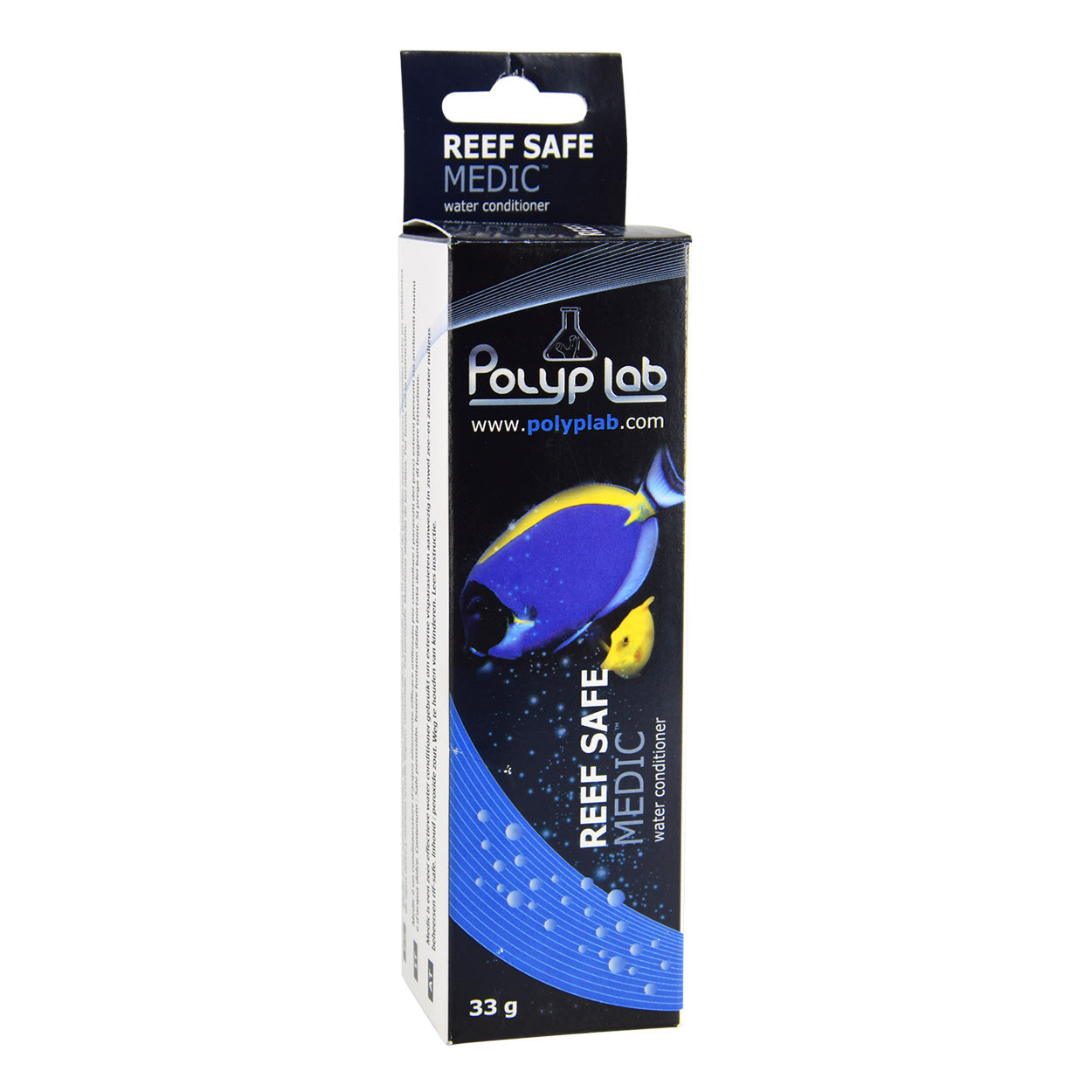 PolypLab Medic - 30 ml  