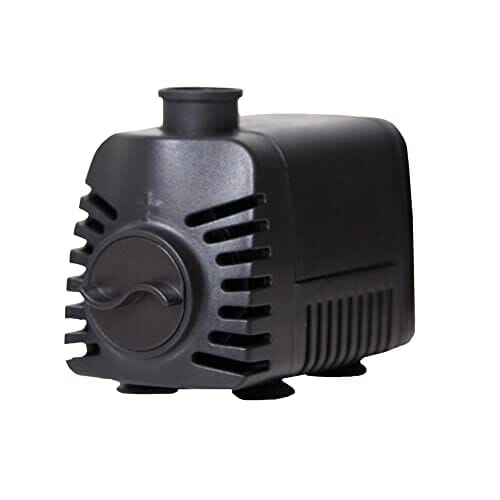 Pond Boss Fountain Pump - 140 GPH  