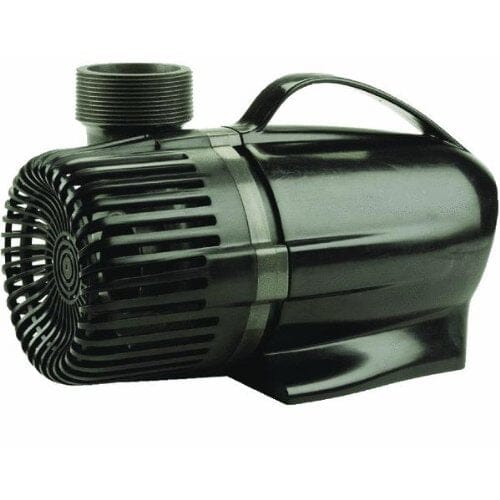 Pond Boss Waterfall Pond Pump - 5000 GPH  