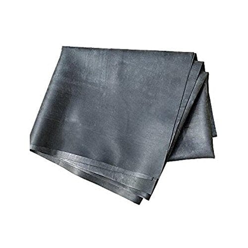 Pondgard Firestone Pondgard EPDM Pond Liner - Black - 15 X 15 Ft - 45 Mil  