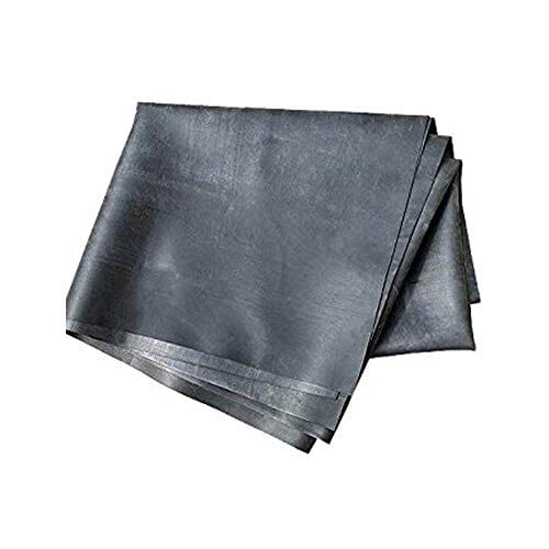 Pondgard Firestone Pondgard EPDM Pond Liner - Black - 15 X 20 Ft - 45 Mil  