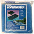 Pondmaster Blue Polyester Pads for 1000/2000 Submersible Filter Units - 3 pk  