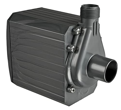 Pondmaster Mag-Drive Pond Utility Pump - Model 24  