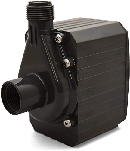 Pondmaster Mag-Drive Pond Utility Pump - Model 9.5