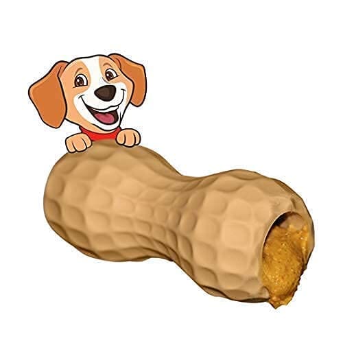 Poochie Butter Large Toy Filler Natural Dog Treats  