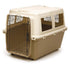 Precision Pet Products Cargo Dog Kennel Tan - 32 in  