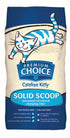 Premium Choice Litter Carefree Kitty Unscented All Natural Scoop Cat Litter - 25 lb  