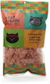 Presidio Natural SUSHI BONITO Classic Dehydrated Cat Treats - 4 Oz  