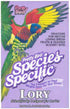 Pretty Bird International Lory Special Pelleted Bird Food - 3 lb  