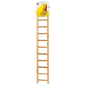 Prevue Hendryx 11-rung Bird Ladder