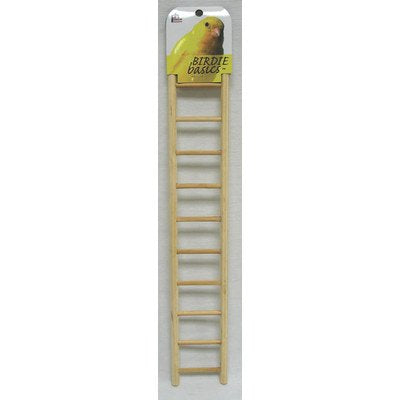 Prevue Hendryx 7-rung Bird Ladder  