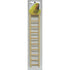 Prevue Hendryx 7-rung Bird Ladder  