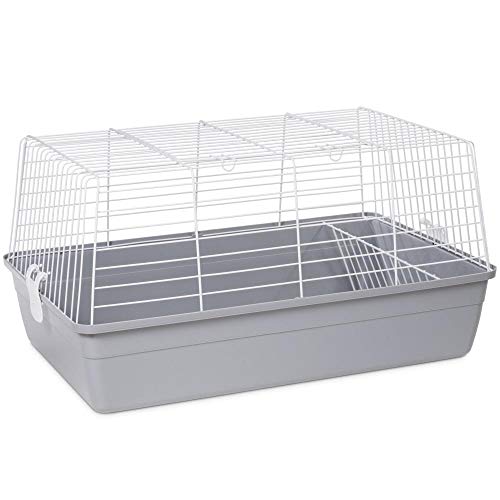 Prevue Hendryx Bella Small Animal Cage - Large - Assorted Colors - Multipack - 27.25