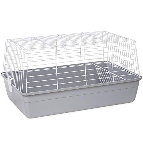 Prevue Hendryx Bella Small Animal Cage - Large - Assorted Colors - Multipack - 27.25" x...