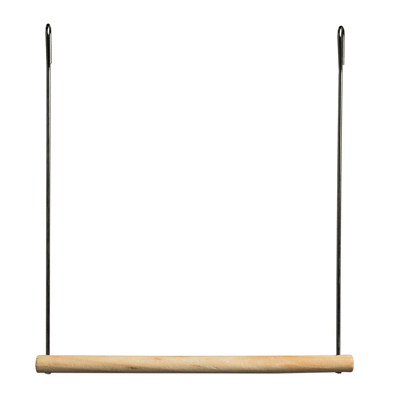 Prevue Hendryx Birch Swing - Small - 8