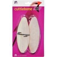 Prevue Hendryx Birdie Basics - Cuttlebone - 2 pk - 6"  