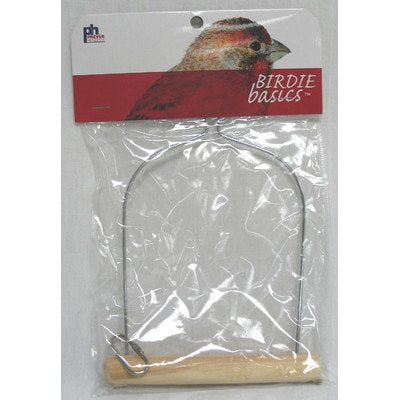 Prevue Hendryx Birdie Basics Swing - 3