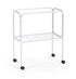 Prevue Hendryx Cage Stand - White - 26"  