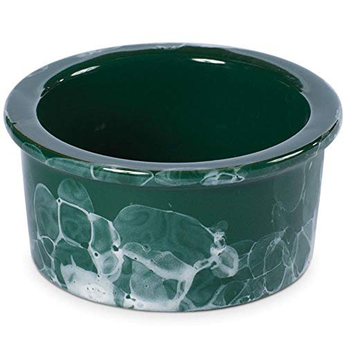 Prevue Hendryx Ceramic Dish - Assorted Colors - 2 oz  