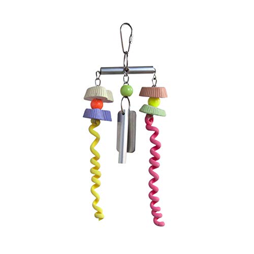 Prevue Hendryx Chime Time Trade Winds - Multi-color  